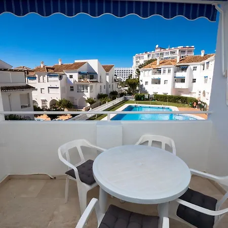 Fuentes A2 1ºb * Nerja