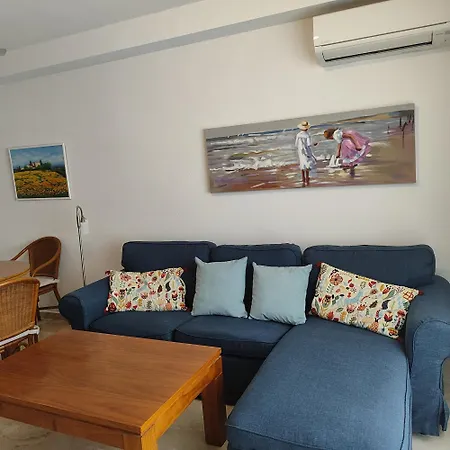 Apartment Fuentes A2 1ºb