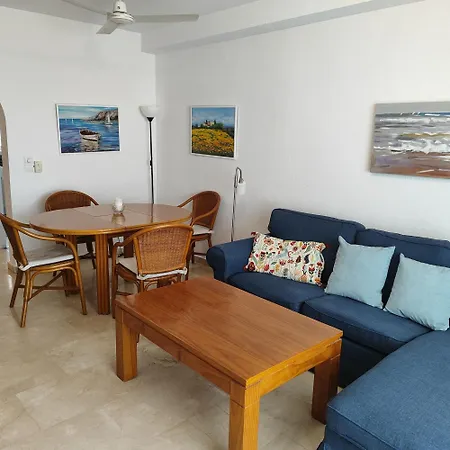 Apartment Fuentes A2 1ºb *