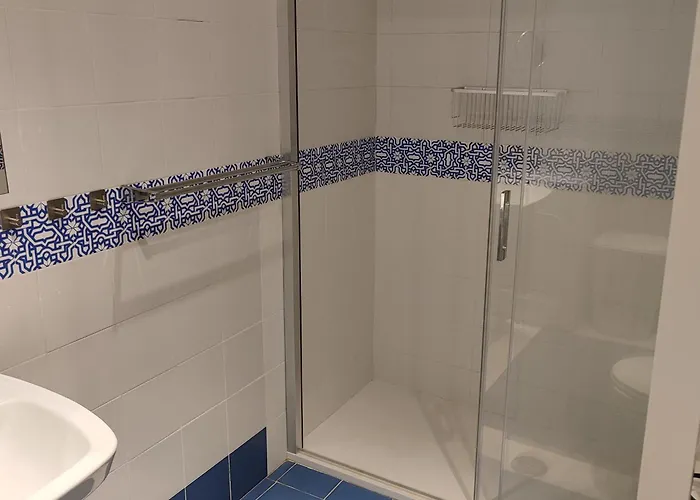 Fuentes A2 1ºb Apartment Nerja