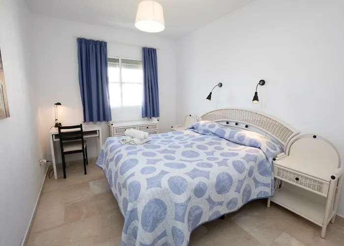 Fuentes A2 1ºb * Nerja