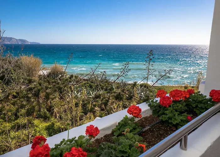 Fuentes A2 1ºb Appartement *