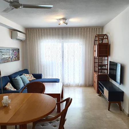 Apartment Fuentes A2 1ºb