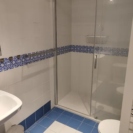 Fuentes A2 1ºb Apartment Nerja