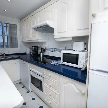 Apartmán Fuentes A2 1ºb *