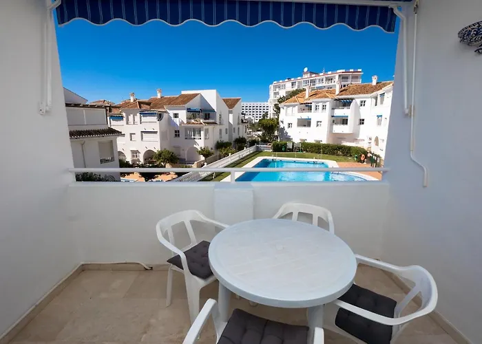 Fuentes A2 1ºb * Nerja