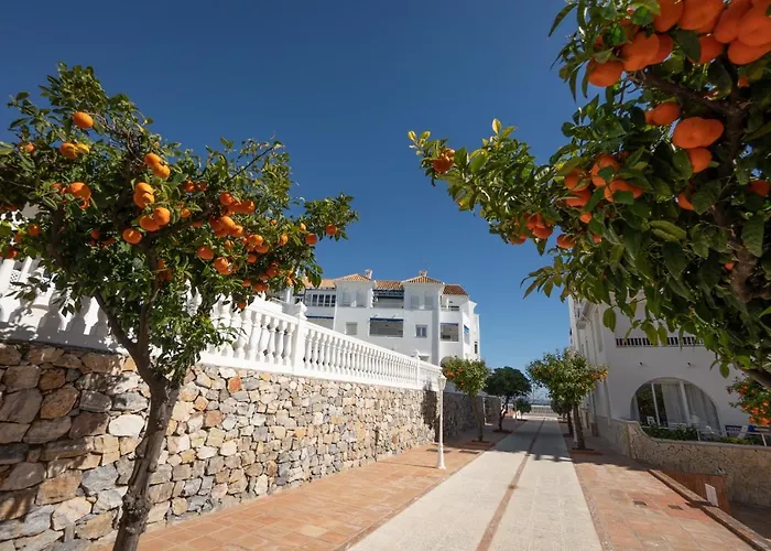 Fuentes A2 1ºb Apartamento *