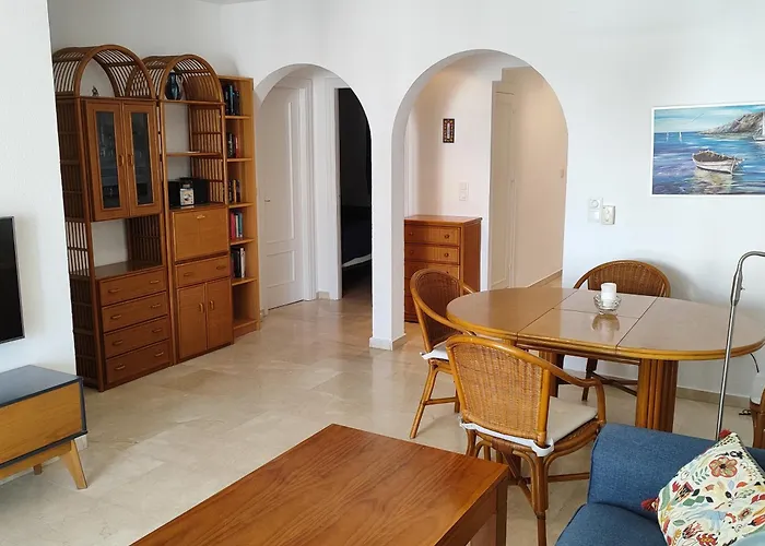 Apartment Fuentes A2 1ºb Nerja