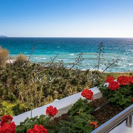 Fuentes A2 1ºb Apartament *