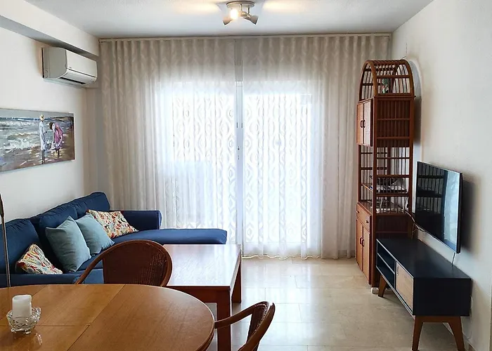 Apartament Fuentes A2 1ºb